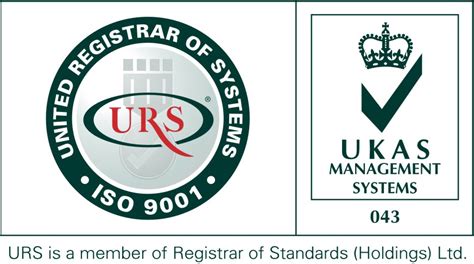urs-certification